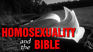 Bible and Homosexuality