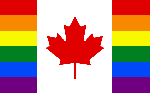 Gay Friendly Guide To Canada