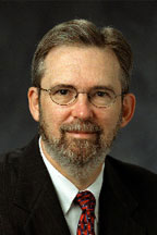 Dr. Richard Hays